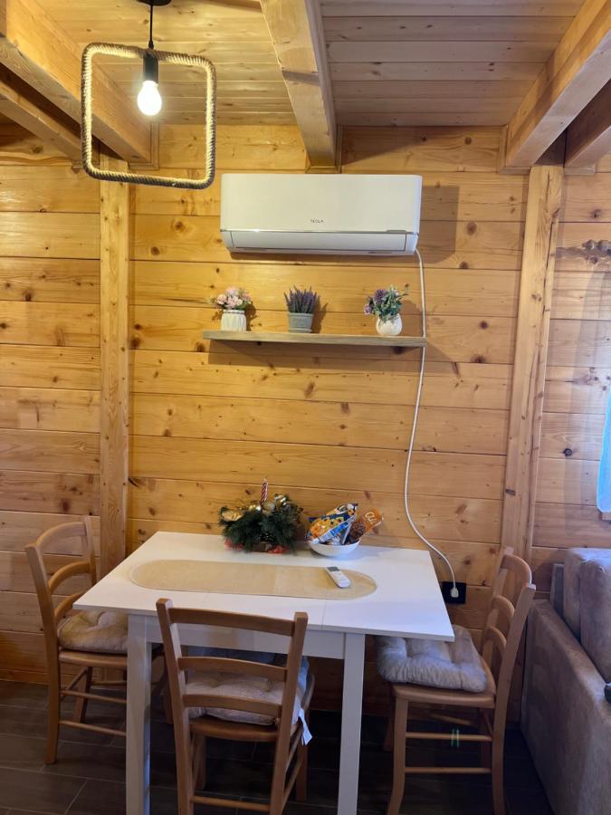 Apartmani Joka I Drvene Kucice Връдник Екстериор снимка