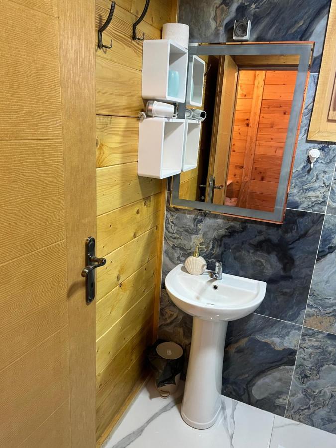 Apartmani Joka I Drvene Kucice Връдник Екстериор снимка