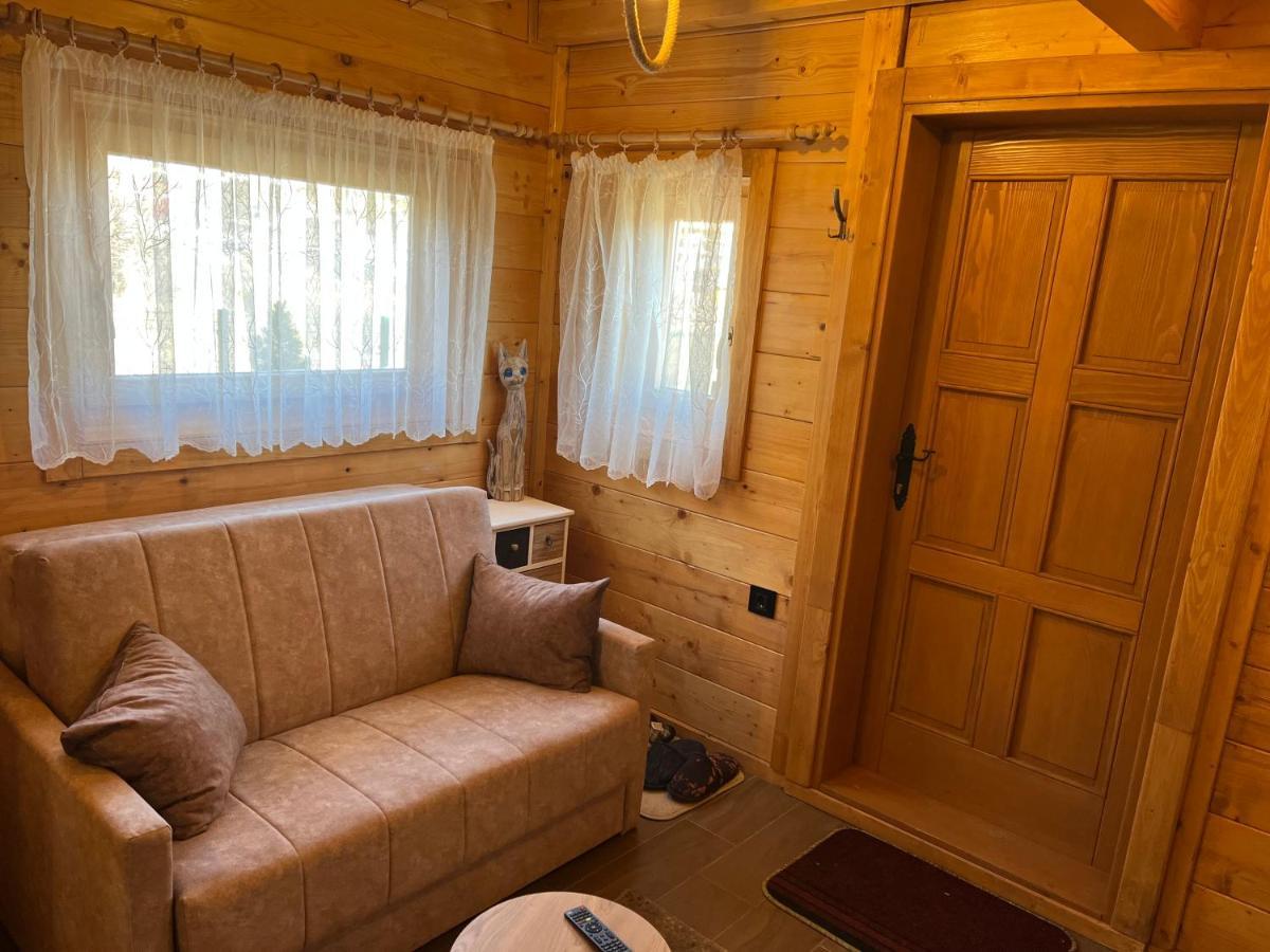 Apartmani Joka I Drvene Kucice Връдник Екстериор снимка