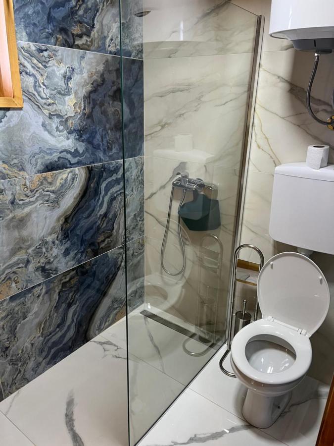 Apartmani Joka I Drvene Kucice Връдник Екстериор снимка