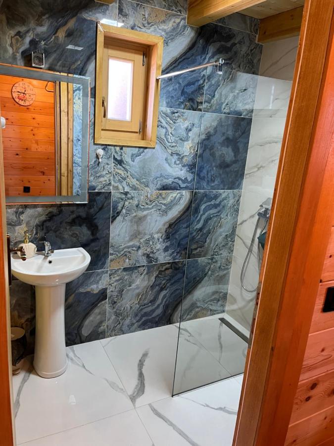 Apartmani Joka I Drvene Kucice Връдник Екстериор снимка