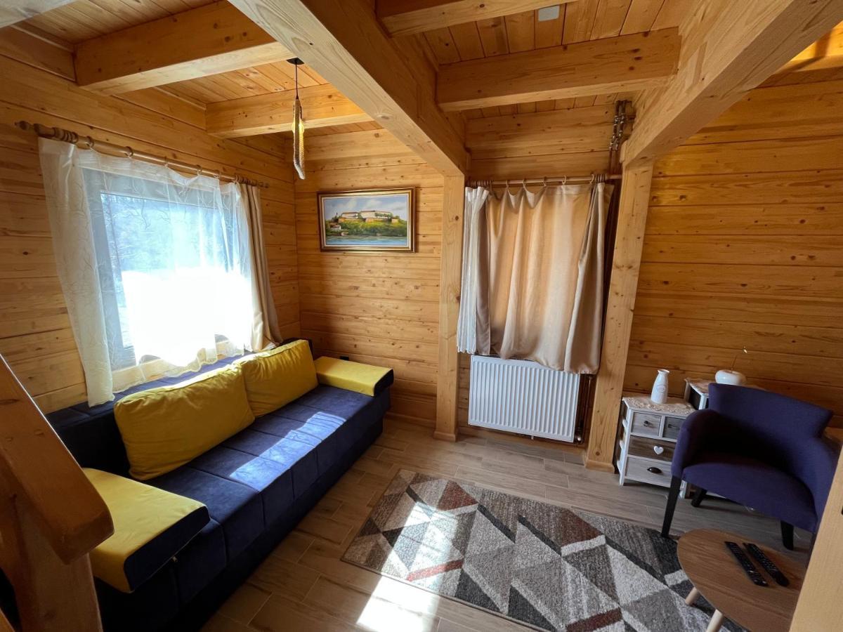 Apartmani Joka I Drvene Kucice Връдник Екстериор снимка